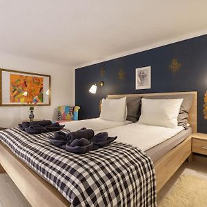 Appartement met Twee Slaapkamers